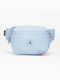 Jordan Waist Bag Blue