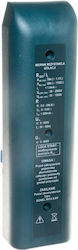 Sonel WAAKU02 Μπαταρία UPS 9.6V 1.8Ah