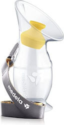 Medela Manual Single Breast Pump BPA Free 100ml