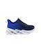 Jomix Sneakers Blue