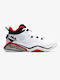 Fila Kwickmax Viz Energized High Basketball Shoes White