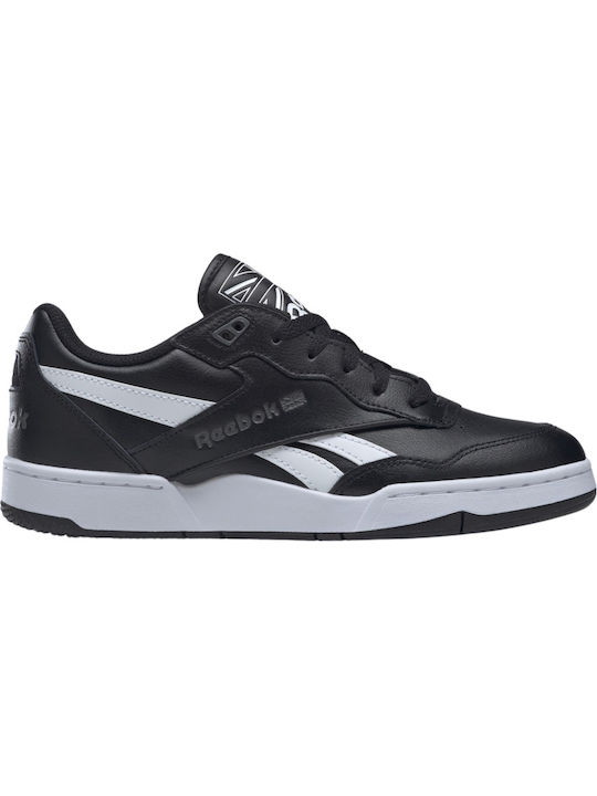 Reebok Bărbați Sneakers Negre