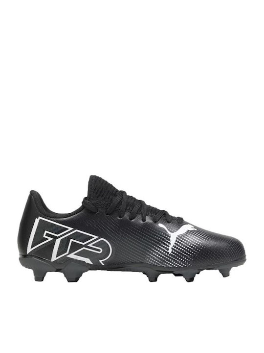 PUMA 7 Play Fg Ag Jr FG/AG Παιδικά Ποδοσφαιρικά...