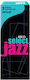 Rico Saxophone Reed No. 4.0