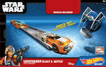 Hot Wheels Star Wars Lanciatore Car Hot Wheels