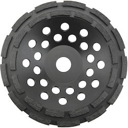 Graphite Δίσκος Λείανσης Δομικών Υλικών 115mm