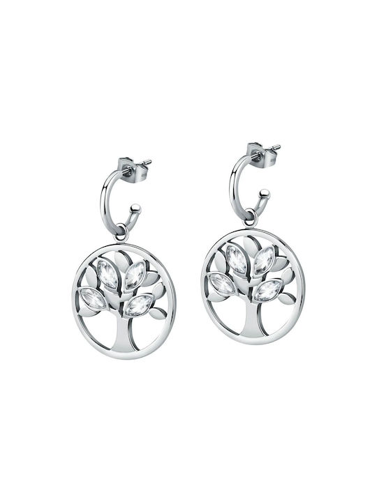 Morellato Earrings Pendants