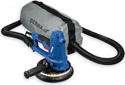 Dedra DED7764 Τριβείο Τοίχου 750W Dedra DED7764 Τριβείο Τοίχου 750W