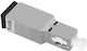 Qoltec Splitter Optic 54197 SC/UPC 1 Bucată