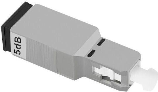 Qoltec Splitter Optic 54197 SC/UPC 1 Bucată