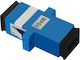 Qoltec Splitter Optic 54193 SC/UPC 1 Bucată