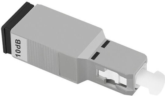 Qoltec Splitter Optic 54199 SC/UPC 1 Bucată