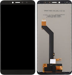 Οθόνη Lcd για Xiaomi Redmi S2 (Μαύρο)