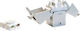 Procab Keystone VCK526/U RJ45 1 Stück