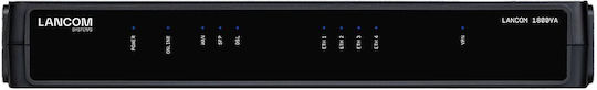 Lancom Gateway 1800VA (EU) SD-WAN 1бр (62148)