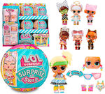 MGA Entertainment Surprise Păpușă L.O.L Surprise