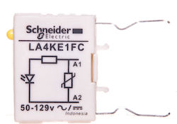 Schneider Electric Βαρίστορ LA4KE1FC