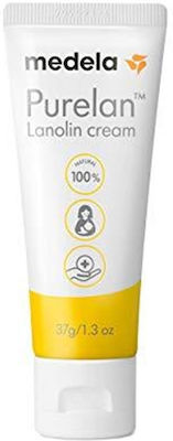 Medela Purelan Nipple Cream 37ml 1pcs