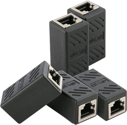 8p8c Cat6 Адаптер RJ45 1бр (05.005.0061)
