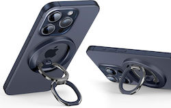 ESR Halolock Magsafe in Blau Farbe