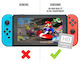 Subsonic Protecție de Ecran Tempered Glass pentru Switch