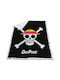 Aymax Blanket One Piece Black 120x150cm