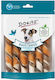 Dokas Dog Stick Treats with Chicken and Fish 170gr