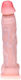 Boss Of Toys Ρεαλιστικό Dildo με Όρχεις και Βεντούζα Flesh 34cm