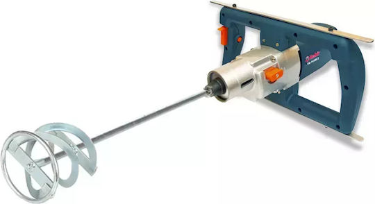 Rebir Em-1450e-2 Colour Mixer with Mixing Attachment