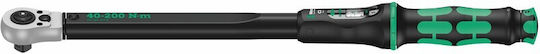 Wera Ключове с Каре 1/2"