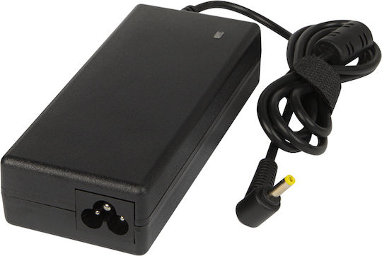 Blow Laptop Charger 90W 20V 5A for Lenovo with Detachable Power Cable and with plug set
