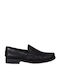 Men's Moccasins Black