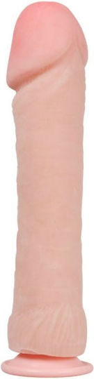 Boss Of Toys Ρεαλιστικό Dildo Flesh 26cm