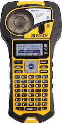 Brady M210 Етикетен Принтер На Ръка Brady M210 Етикетен Принтер На Ръка