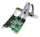 DeTech Κάρτα PCIe σε θύρα PCI-E