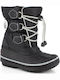 Kimberfeel Snow Boots Gray