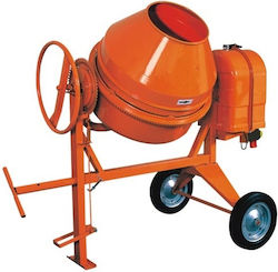 Altrad Електрическа Бетонна Миксер 1500W 300L/150L
