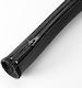 Vivolink Cablu Flex Wrap Negru PROZIPSLEEVE2028 1 Buc