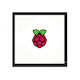 Waveshare Square Capacitive Touch Screen