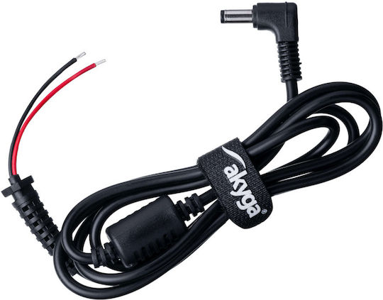 Akyga Καλώδιο DC - DC 1.2m AK-SC-04 1τμχ