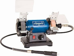 Scheppach 5903112901 Cu Roți Duble 120 Watt