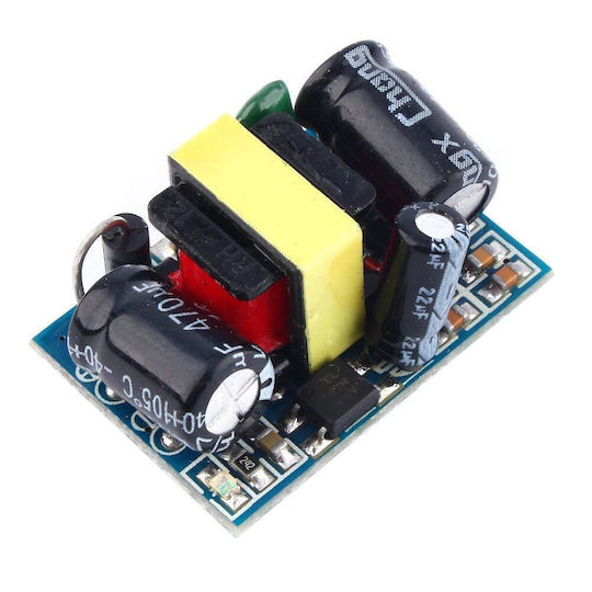 Haitronic Converter DC/DC Step-Down με Τάση Εισόδου 220V και Τάση Εξόδου 220V (HS0270)