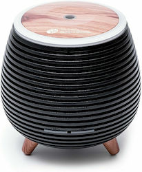 Rio the Beauty Specialists Lumini LED Dispozitiv de aromaterapie Zoey Rio the Beauty Specialists Lumini LED Dispozitiv de aromaterapie Zoey