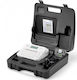 Brother P-touch Etikettendrucker Bluetooth, Ethernet