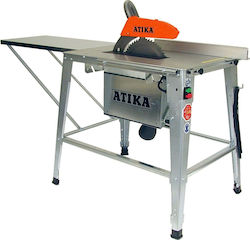 Atika Ηλεκτρικό Δισκοπρίονο Πάγκου 3000W Atika Ηλεκτρικό Δισκοπρίονο Πάγκου 3000W