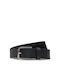 Tommy Hilfiger Men's Belt Black