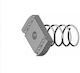 Metallodomi Accesoriu Electric 103.NMSNL10