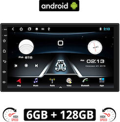 Sistem audio auto Seat Cordoba 2003-2008 cu Bluetooth, USB, GPS Sistem audio auto Seat Cordoba 2003-2008 cu Bluetooth, USB, GPS