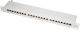 LogiLink Patch Panel Shielded για Rack 1U 19" 2...