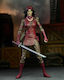 Neca Teenage Mutant Ninja Turtles Last Ronin Ac...